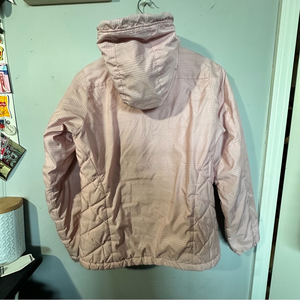 PATAGONIA Micro Puff Hooded Full Zip Jacket - Picture 9 of 14